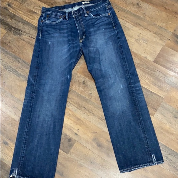 Ralph Lauren Polo Jeans - Picture 2 of 2